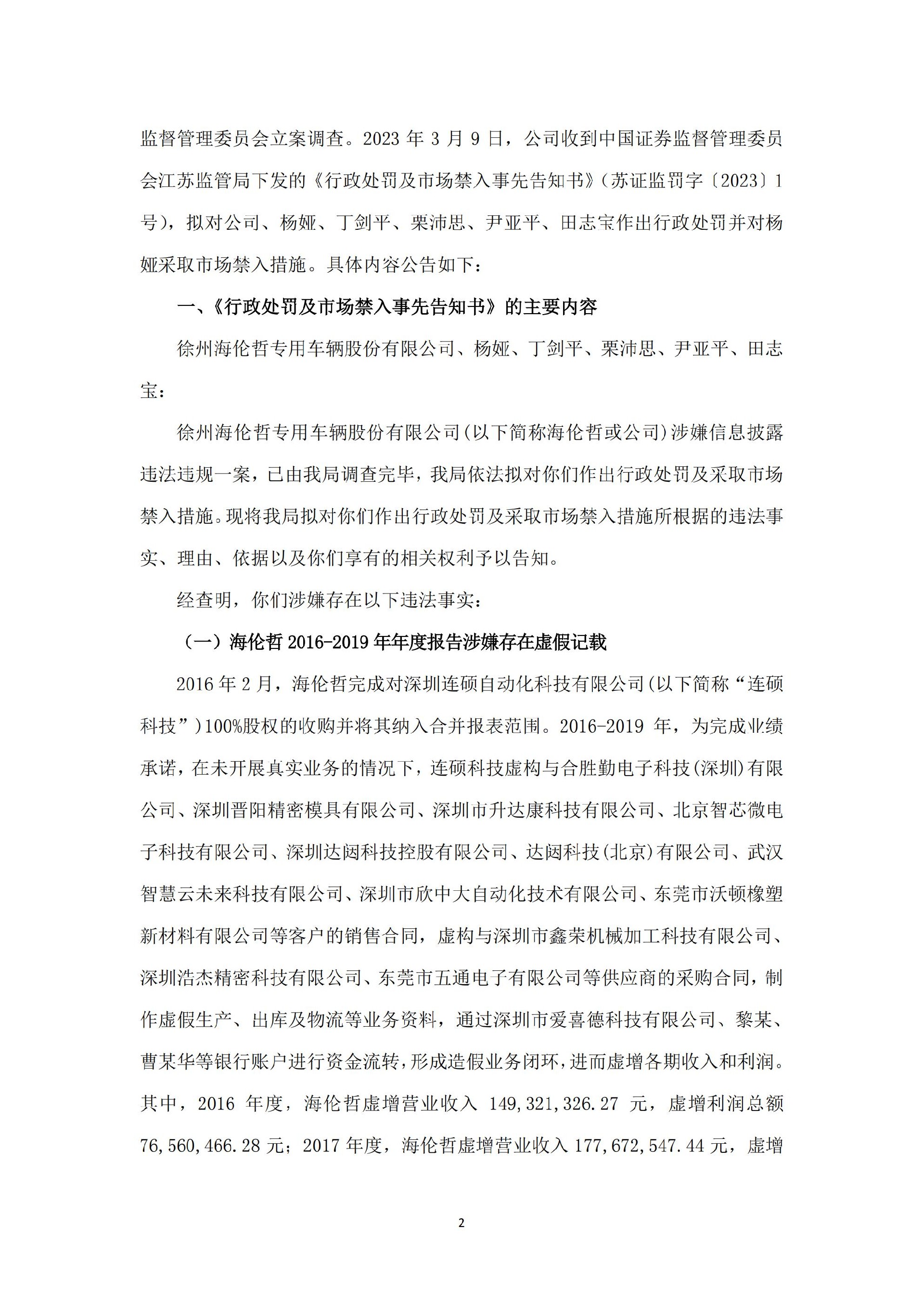 _ST海伦：关于收到《行政处罚及市场禁入事先告知书》的公告_02.jpg